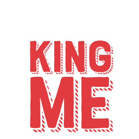 Roast Beef King Sticker by Lion's Choice