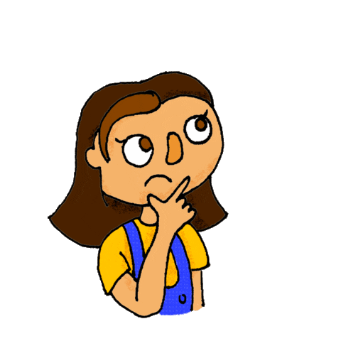 Illustration Sticker