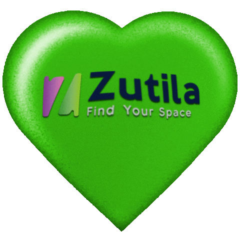 Findyourspace Sticker by Zutila