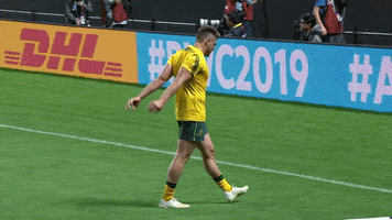 World Cup Sport GIF by World Rugby