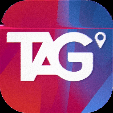 Tag Tagfortaleza GIF by apptag