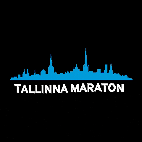Tallinn Marathon GIF
