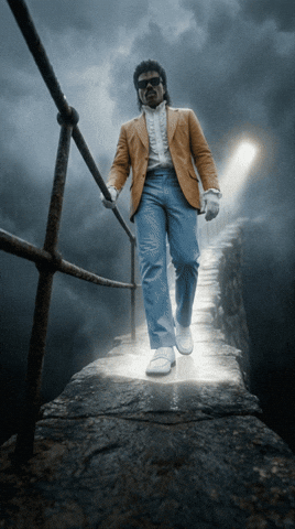 GIF by Jukebox Saints