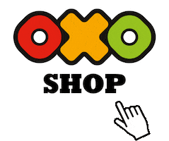OXO Tea Sticker