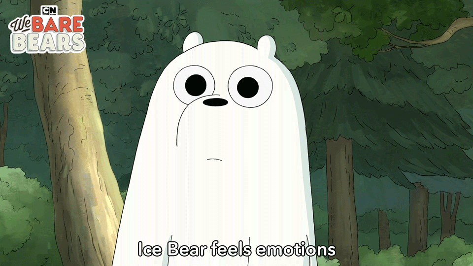 Featured image of post We Bare Bears Panda Gif Panda is the central protagonist of we bare bears