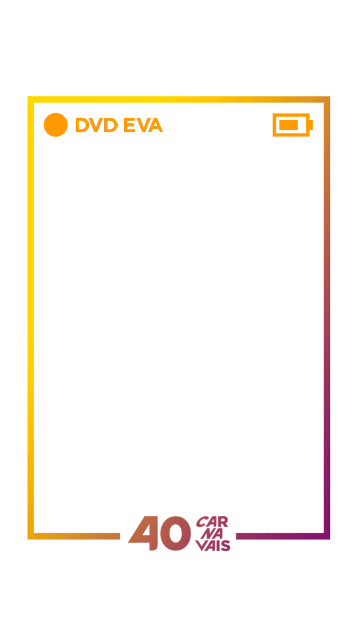 Axe Folia Sticker by Banda EVA