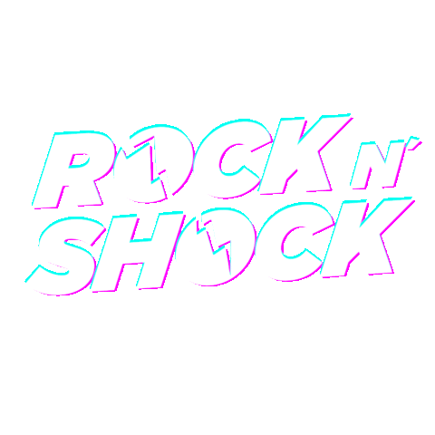 Radio Oxigeno Sticker