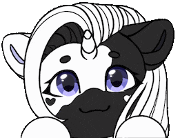 Unicorn Sticker