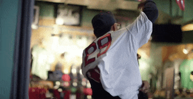 suit up red sox GIF by Joyner Lucas