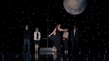 Kathryn Hahn Thank You GIF by SHE'S FUNNY THAT WAY