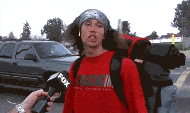 Giphy - guy smash GIF