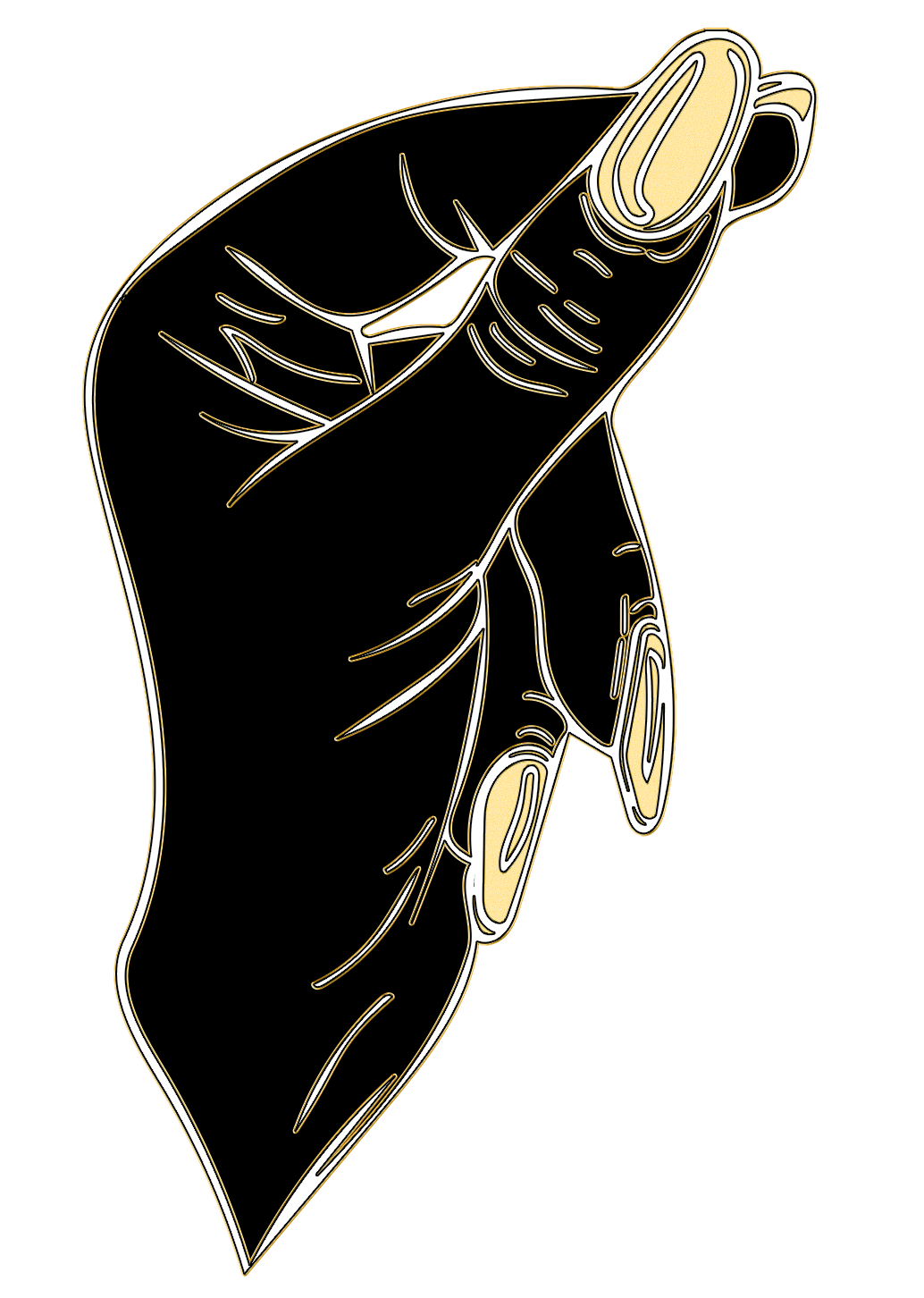 Art Snapping Sticker for iOS & Android GIPHY