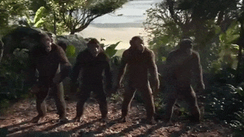 Adventure Of A Lifetime GIF by Coldplay