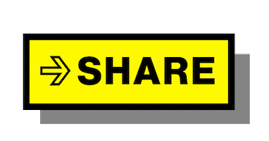 Share Streaming Sticker by MOMA Graz