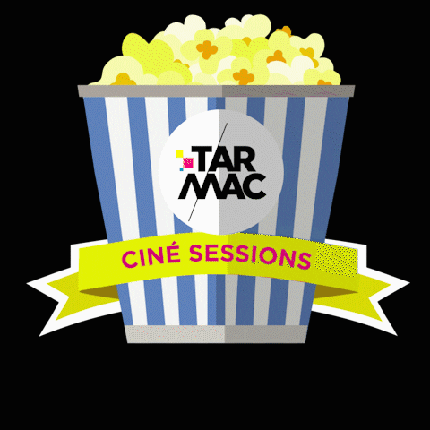 Tarmac Ciné Sessions GIF by Tarmac