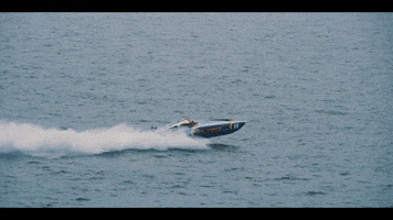 victoryteam flying speed motorsport powerboat GIF