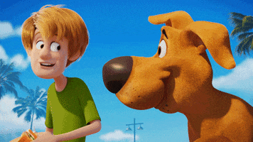 Zac Efron Animation GIF by SCOOB!