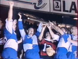 bernard laporte victory GIF by UBB Rugby