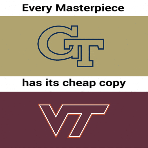 Georgia Tech GIF