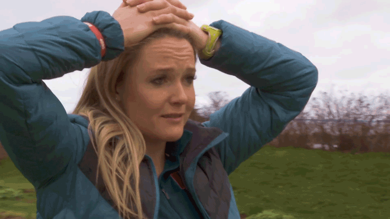 Amazing Race Canada Tarc GIF by CTV