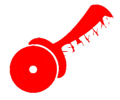 Slizza Sticker