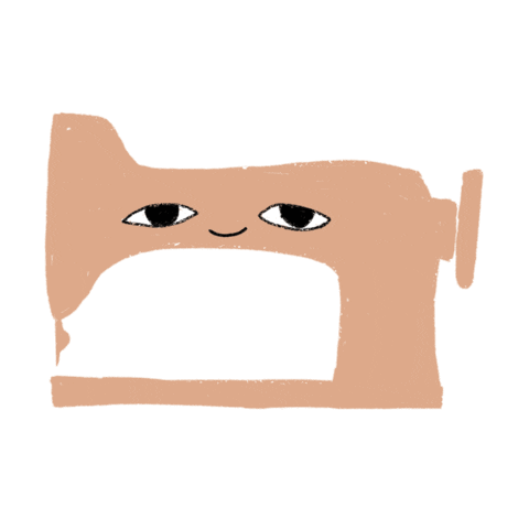 Handmade Sticker