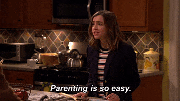 Parenting GIF by Outmatched