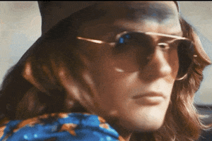 Funny Face Lol GIF by Manifest Destiny Down: SPACETIME