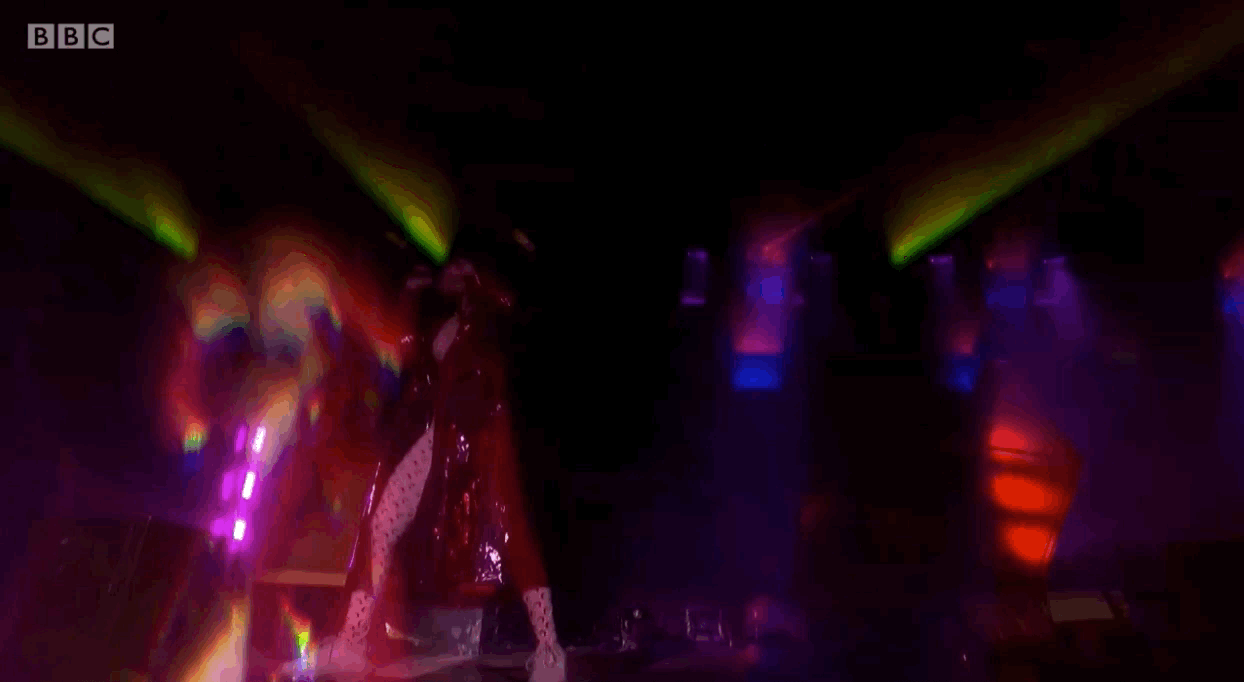 GIF by BBC Radio 1 Find & Share on GIPHY