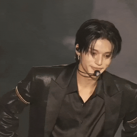 Ateez GIF
