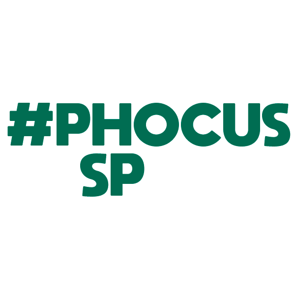 Grupo Phocus Sticker