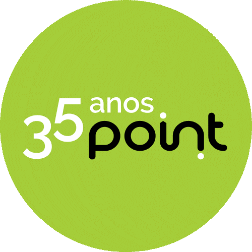 Agenciadeviagens Sticker by Point Travel