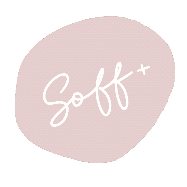 Sofflovers Sticker by SOFF PLUS