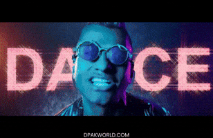 Lets Dance GIF by DPAK World