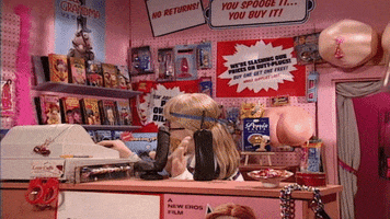 Comedy Central Shop GIF by Crank Yankers