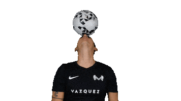 Soccer Marketing Sticker by Vazquez