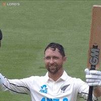 New Zealand Sport GIF by Lord's Cricket Ground