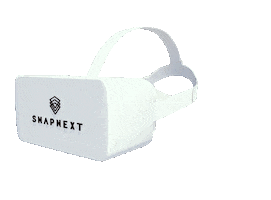 Vr Gamer Sticker by SnapNext