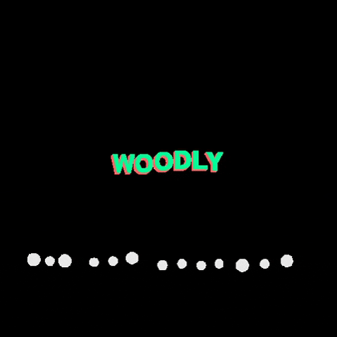 Woodly GIF