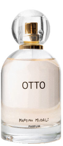 Martino Midali Sticker