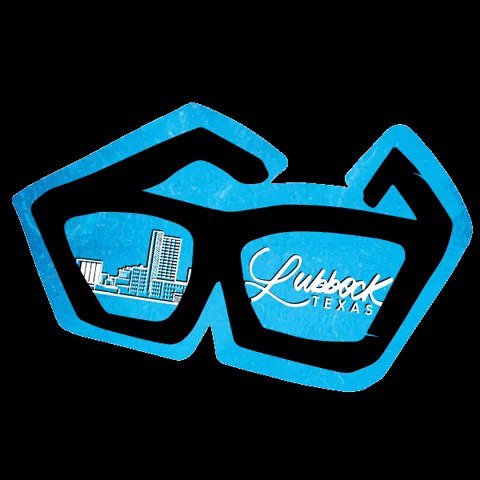 GIF by Lubbock Economic Development Alliance