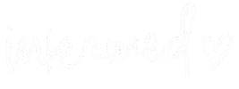 Intermed SA Sticker