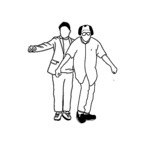 Daian Sticker