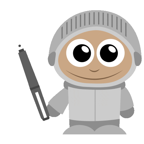 Squire Sticker by Esquire Singapore