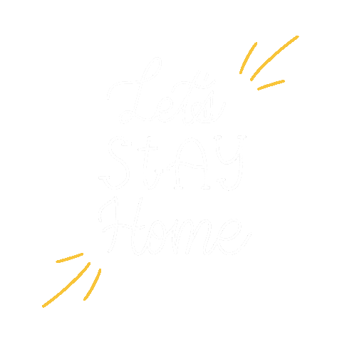 House Home Sticker