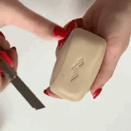 Satisfying GIF