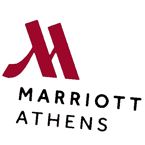 Sticker by Athens Marriott