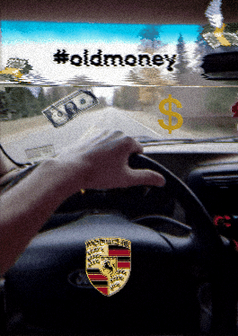 Car Money GIF