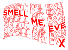 Killing Eve Sticker