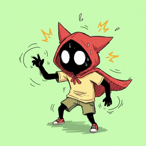 Art Dancing GIF by G*BOY